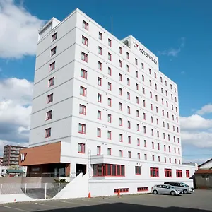 ホテルウィングインターナショナル千歳 3*, 千歳市 日本