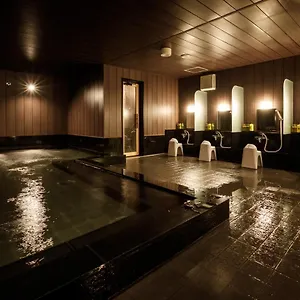 エスペリアホテル京都 4*, 京都市 日本