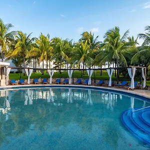 Dos Playas Faranda 4* Cancún