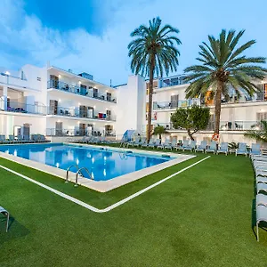 Eix Alcudia Adults Only 4* Puerto de Alcúdia