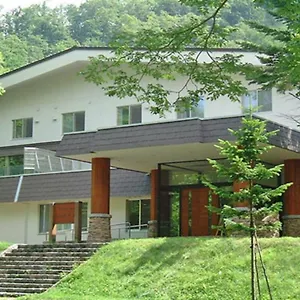 休暇村支笏湖 4*, 千歳市 日本