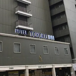 東横イン 横浜スタジアム前2 3*, 横浜市 日本