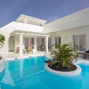 Bahiazul Villas&club Fuerteventura 4* Corralejo
