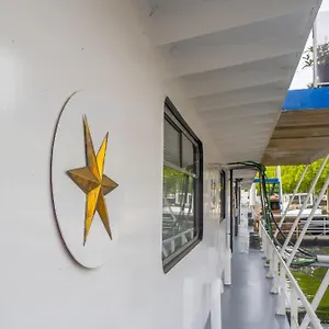  Gasthuis Nautica Jansen Nederland