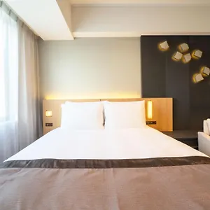 ホテルjalシティ名古屋 錦 3*, 名古屋市 日本
