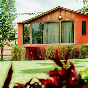 Lodge Mckay's Quinta