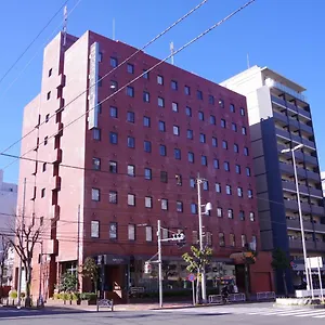 アパホテル　東京木場 東京都