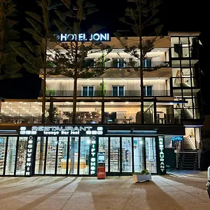 **** Hotel Joni Albanië