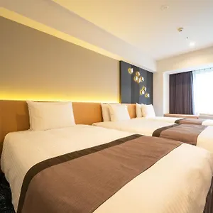 ホテルjalシティ名古屋 錦 3*, 名古屋市 日本