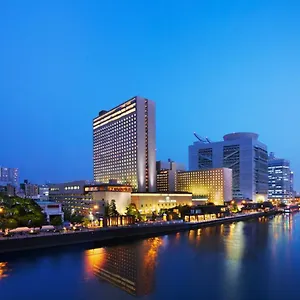 ***** Отель Rihga Royal Osaka, Vignette Collection By Ihg Япония