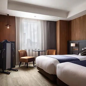 Hotel Mitsui Garden Otemachi, Tokio