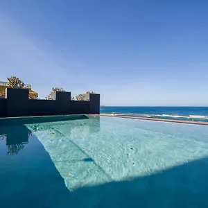 Exe Canteras 4* Las Palmas de Gran Canaria