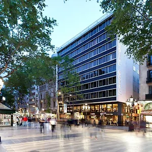 Royal Ramblas 4* Barcelona