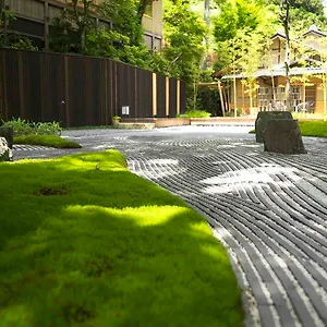 ***** Hotel Hoshinoya Japan