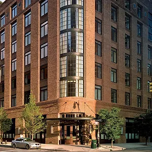 ***** Hotel The Greenwich Verenigde Staten