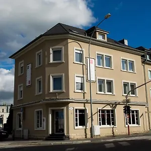 *** Hotel Pax Luxemburg