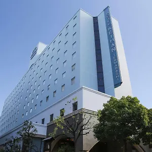 京阪天满桥酒店 酒店 大阪