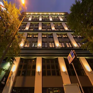 *** Отель Il Monte Япония