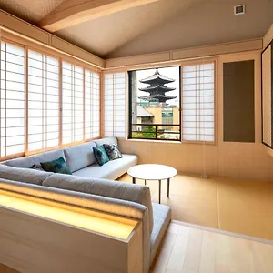 坎普顿度假屋 京都清水 度假居 京都