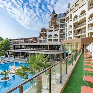 **** Resort Hi Imperial Bulgarije