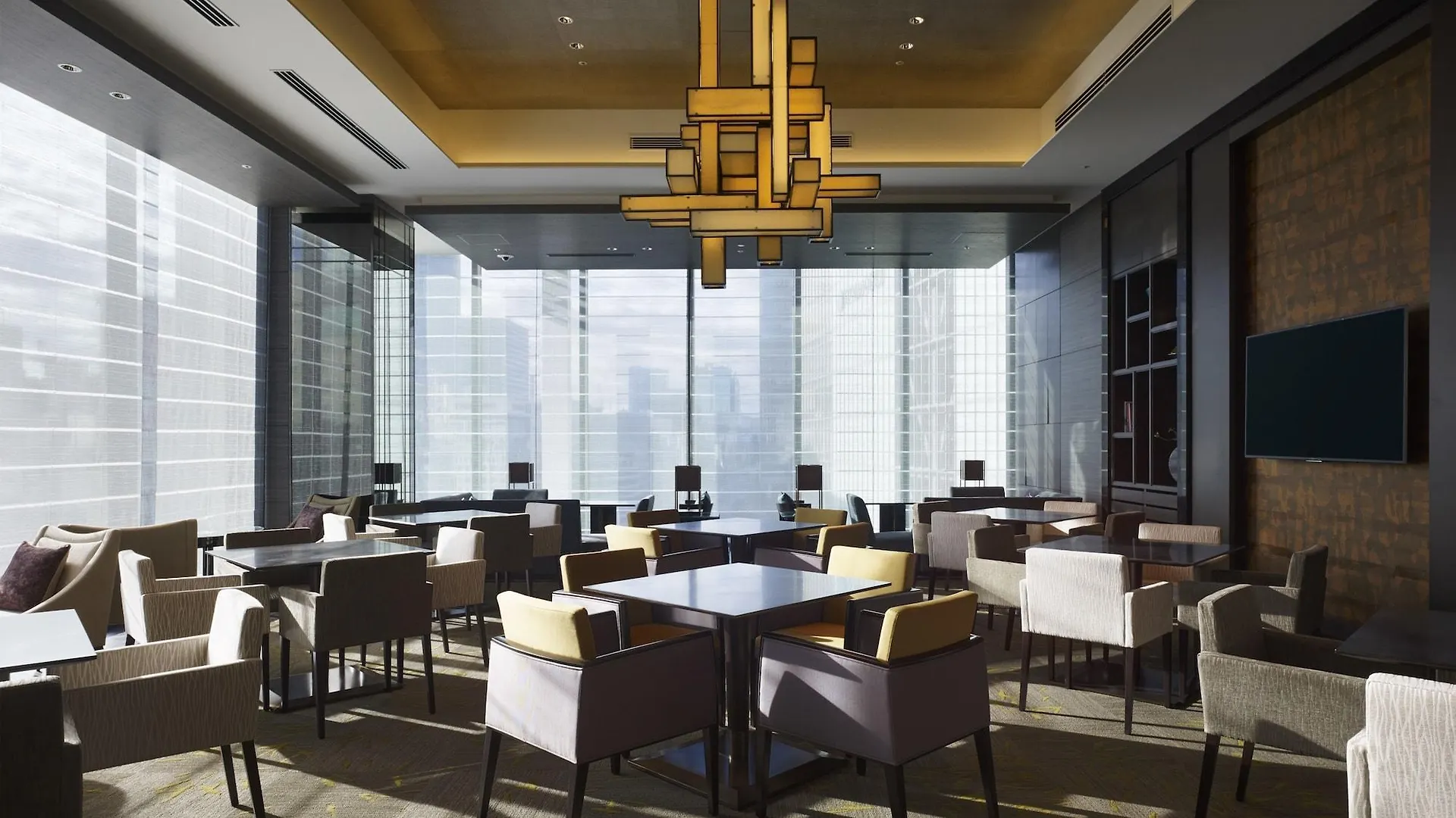 Hotel Oakwood Premier Tokio 5*,  Japón