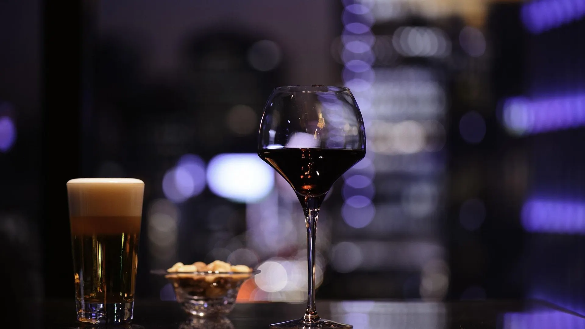 Hotel Oakwood Premier Tokio