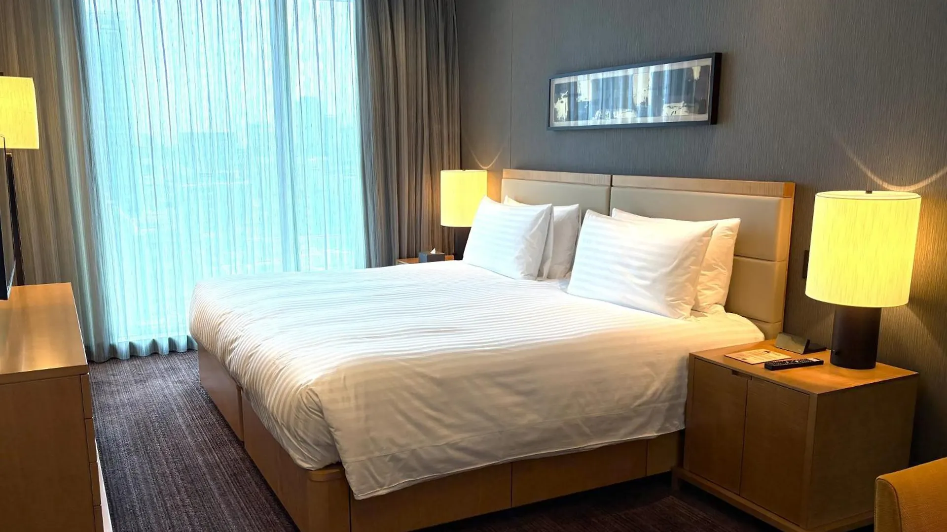 Hotel Oakwood Premier Tokio