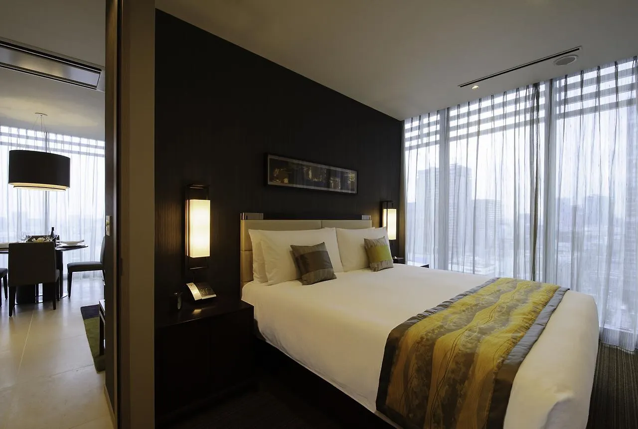 Hotel Oakwood Premier Tokio