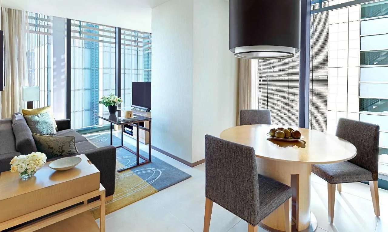 Oakwood Premier Tokyo Hotel