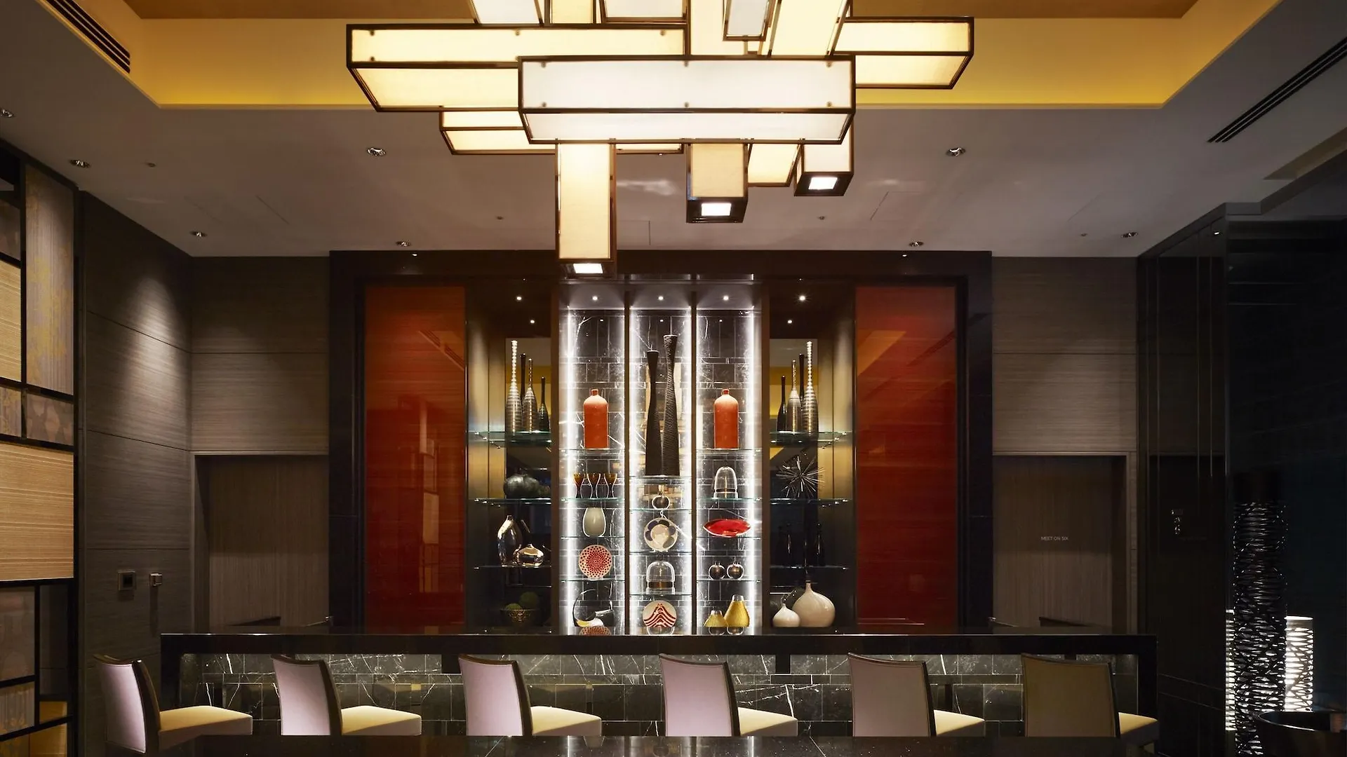 Oakwood Premier Tokyo Hotel