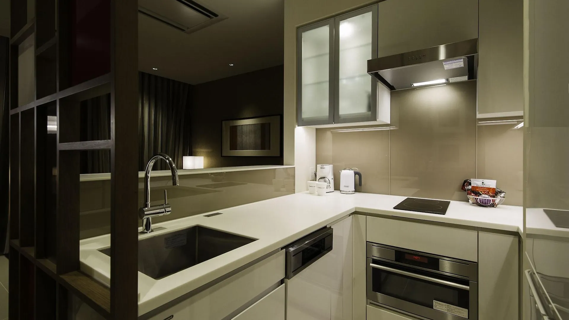 Oakwood Premier Tokyo Hotel