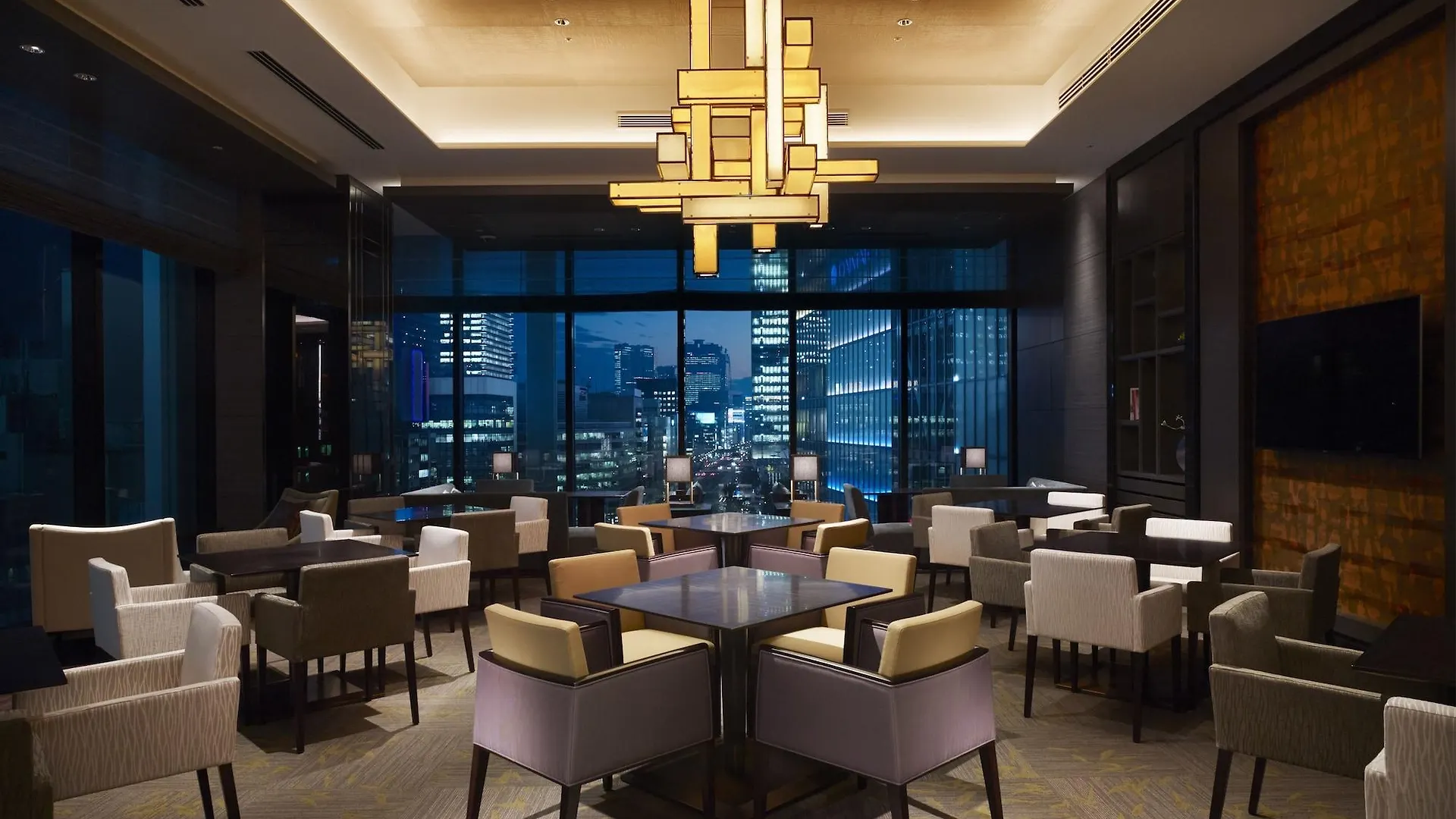 Oakwood Premier Tokyo Hotel