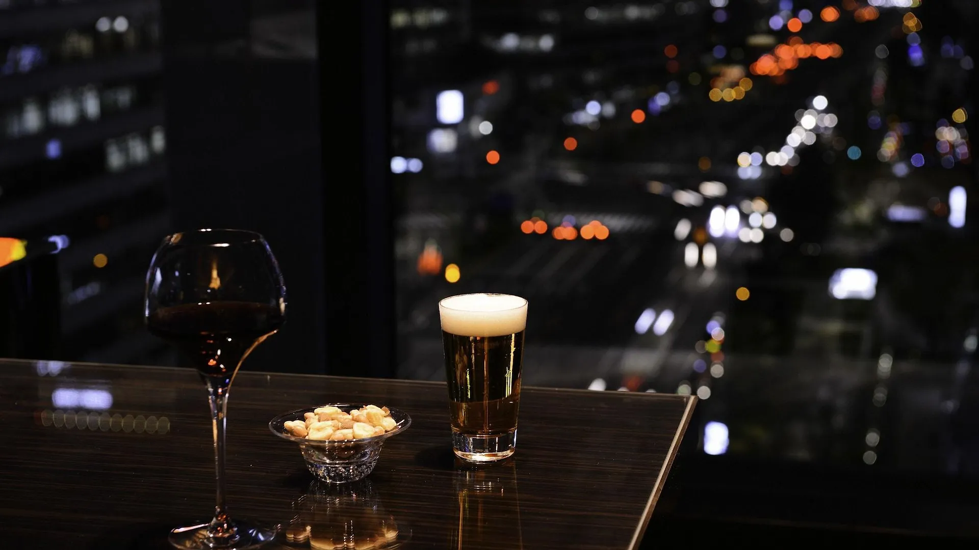 Oakwood Premier Tokyo Hotel 5*,  Japan