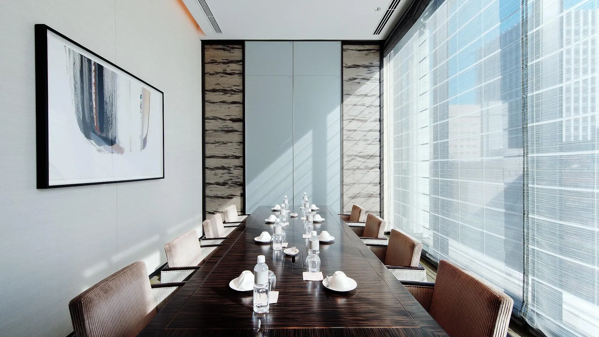 Oakwood Premier Tokyo Hotel