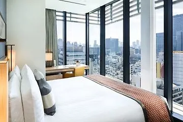 Oakwood Premier Tokyo Hotel
