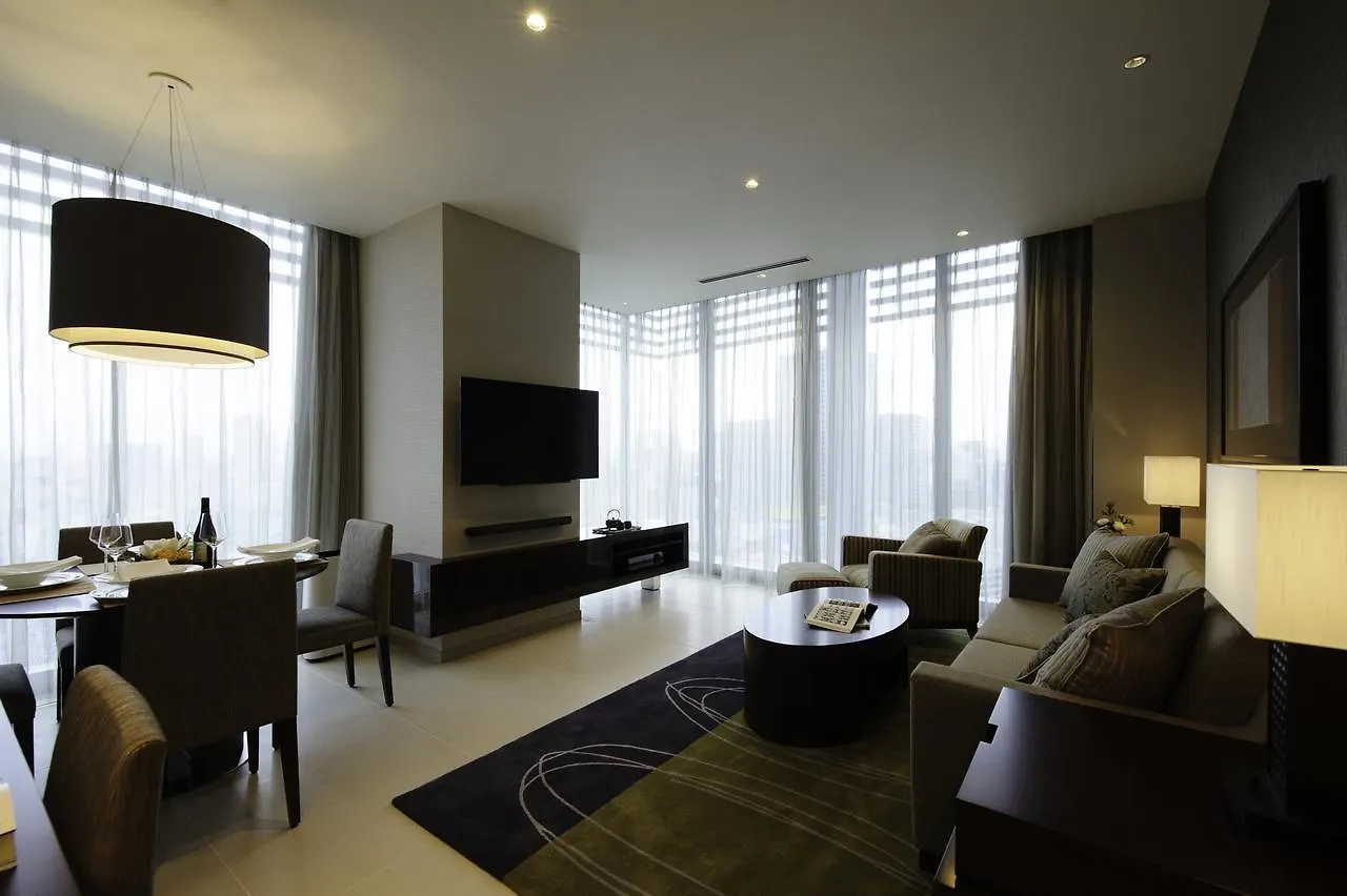 Oakwood Premier Tokyo Hotel