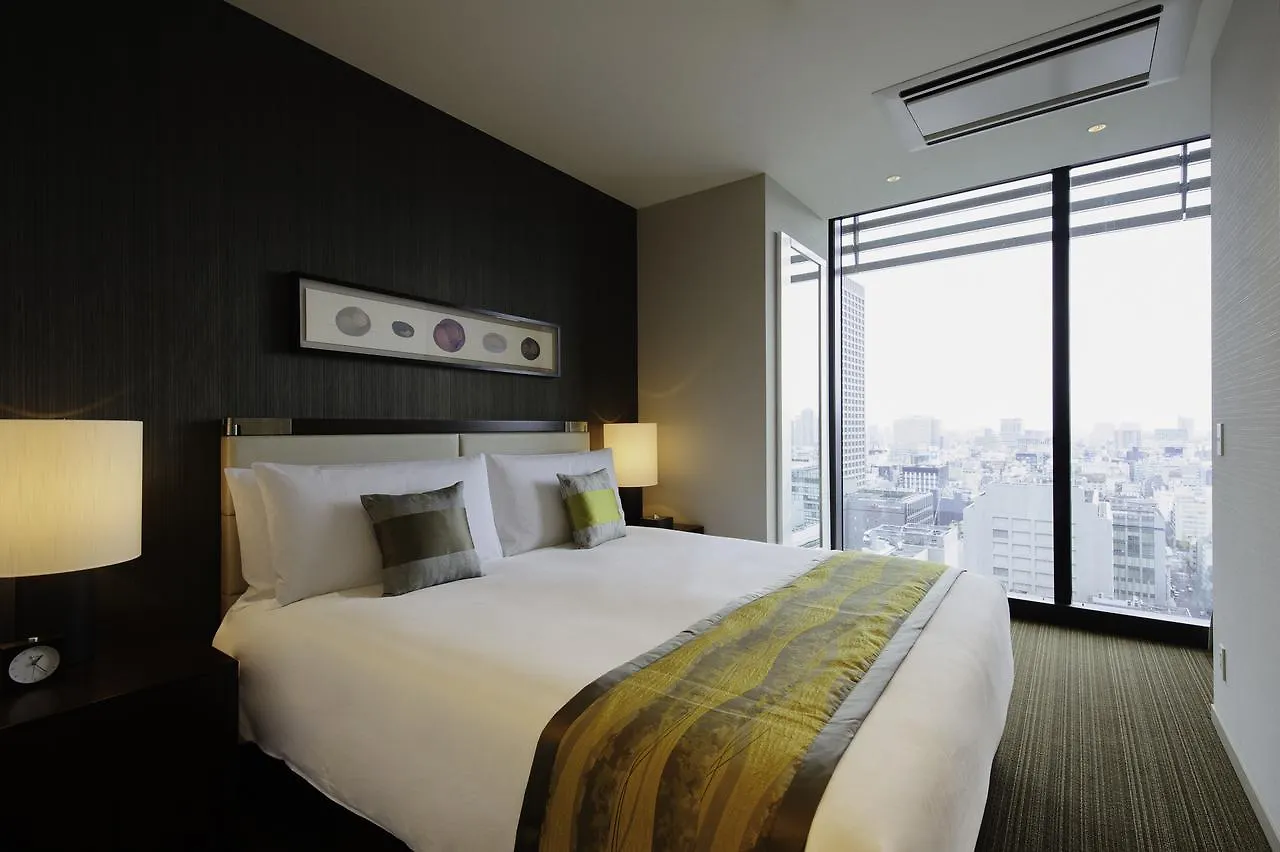 Oakwood Premier Tokyo Hotel
