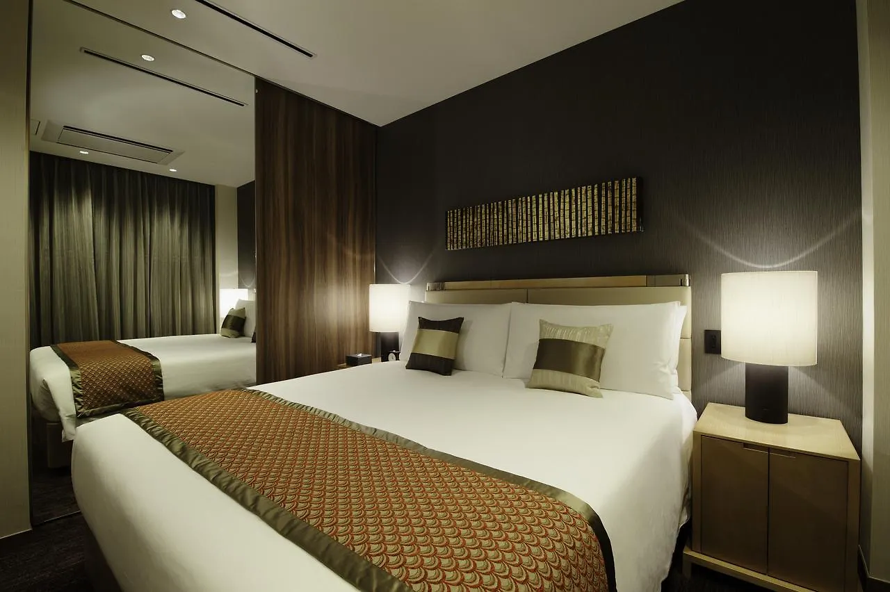 Oakwood Premier Tokyo Hotel