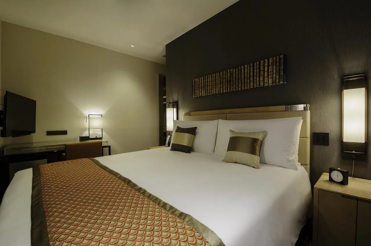 Oakwood Premier Tokyo Hotel Japan