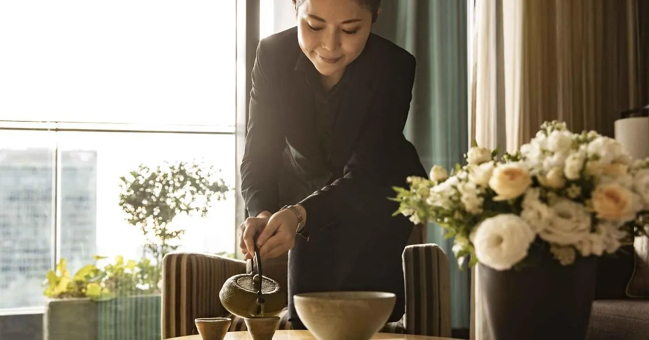 Oakwood Premier Tokyo Hotel